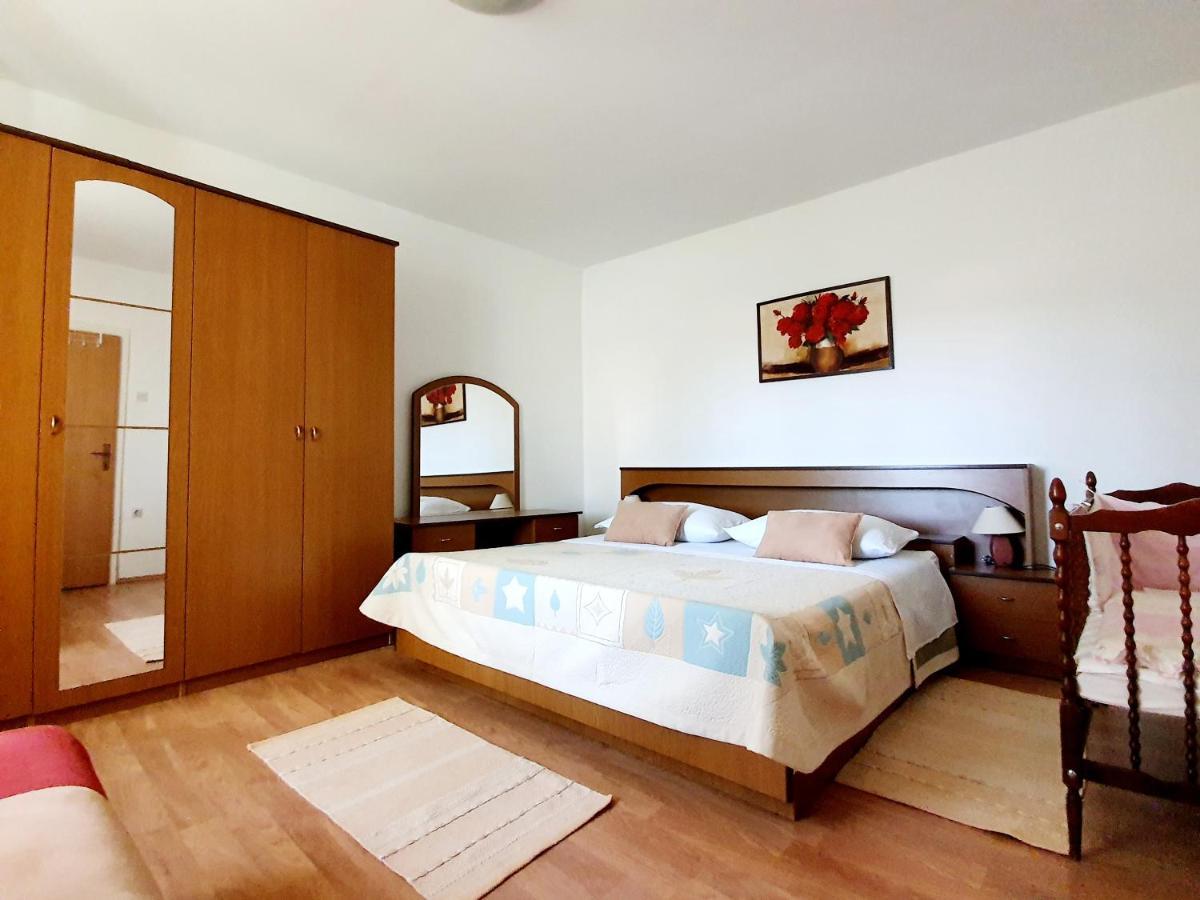 Konjevrate Village House Fafarinka - Close To Krka National Park מראה חיצוני תמונה