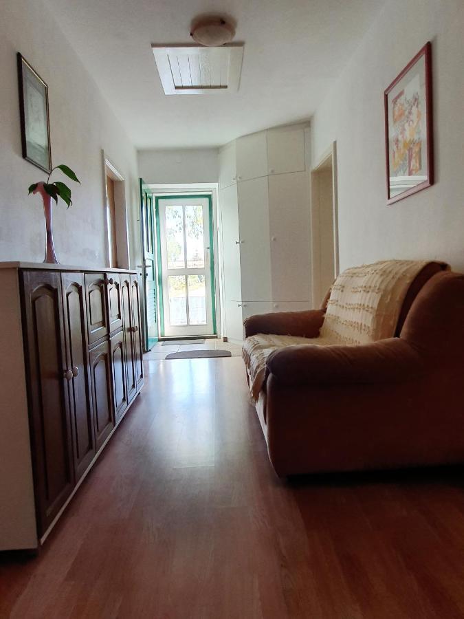 Konjevrate Village House Fafarinka - Close To Krka National Park מראה חיצוני תמונה